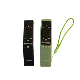Foto 1 | Control Voz Bluetooth Samsung Smart Bn59-01266a Funda Incluida