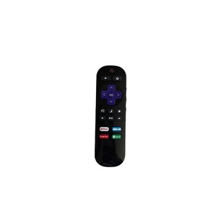 Foto 2 | Control Pantalla Hisense Roku TV Funda y Pilas Incluida