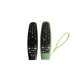 Foto 1 | Control Lg Magic Mr20ga más Funda