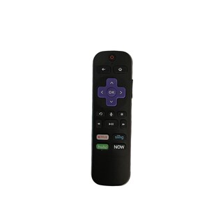 Foto 2 | Control para Cualquier Rok U Streaming Stick y Funda Incluida