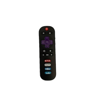 Foto 2 | Control para Pantalla Tcl Rok U Tv Funda Incluida