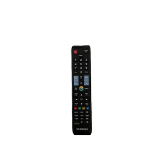 Foto 2 | Control para Samsung Smart Tv Aa59-00594a Funda Incluida