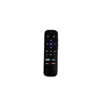 Foto 2 | Control Remoto Pantalla Rca Roku Tv más Funda