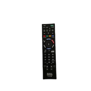 Foto 2 | Control para Cualquier Pantalla Sony Smart Tv más Funda