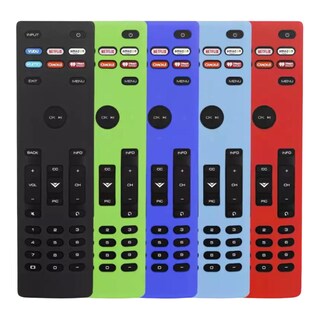 Foto 3 | Control para Pantalla Vizio Smart Tv Xrt-136 Funda Incluida