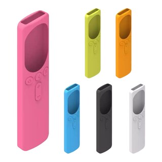 Foto 3 | Control Para Xiaomi Mi Box 3 Mdz-16-ab Funda Incluida