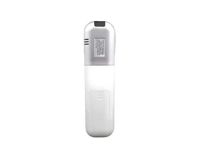 Foto 3 | Control Remoto para Minisplit Mirage color Blanco Midea X2 X Max X Life Rg36b4/bge
