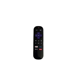 Foto 2 | Control para Pantalla Hitachi Roku Tv más Funda