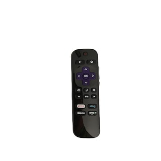 Foto 2 | Control para Pantalla Sharp Rok U Tv Funda Incluida