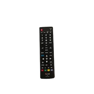 Foto 2 | Control para Cualquier Pantalla Lg Smart Tv más Funda
