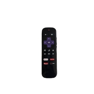 Foto 2 | Control Remoto para Pantalla Atvio Roku Tv Funda Incluida