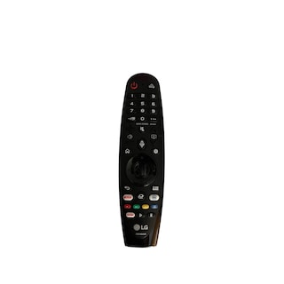 Foto 2 | Control Remoto para LG Magic Mr20ga Más Funda con Correa
