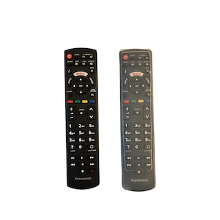 Foto 1 | Control para Pantalla Panasonic Smart Tv Rc1008 más Funda