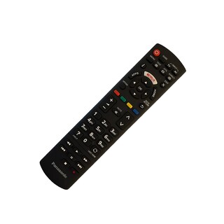 Foto 3 | Control para Pantalla Panasonic Smart Tv Rc1008 más Funda