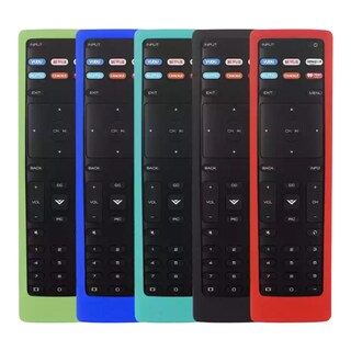 Foto 3 | Control Vizio Smart Tv Xrt-136 Modelos 2016-19 Funda Incluida