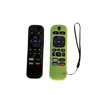 Foto 1 | Control Pantalla Insignia Rok U Tv Funda Incluida