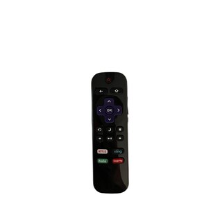 Foto 2 | Control Pantalla Insignia Rok U Tv Funda Incluida