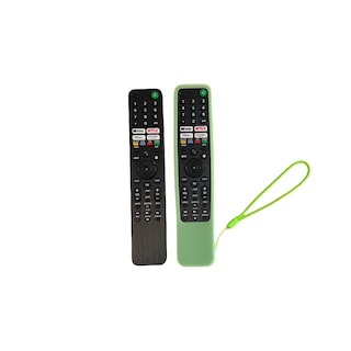 Foto 1 | Control Pantalla Sony Smart Tv Tx520 Funda y Pilas Incluida