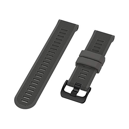 Foto 2 pulgar | Venta Internacional - Banda De Vigilancia Compatible Con Garmin Forerunner 945 Y 935 Banda De Reemplazo - Correa