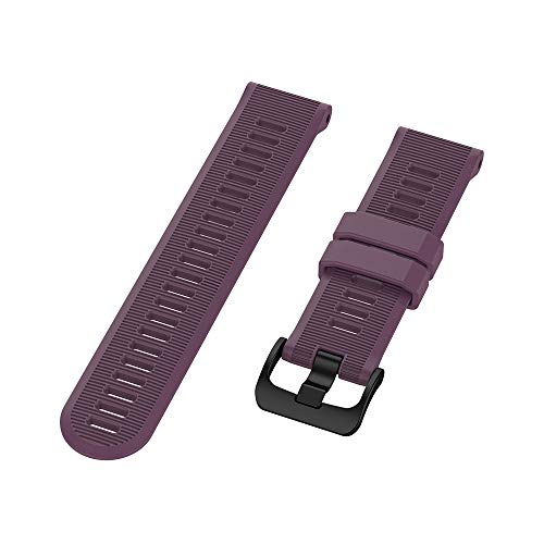 Foto 2 pulgar | Venta Internacional - Banda De Vigilancia Compatible Con Garmin Forerunner 945 Y 935 Banda De Reemplazo - Correa