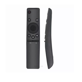 Foto 2 | Control Remoto Eo Safe Imports ESI-4521 color Negro Compatible con Samsung Smart TV UHD 4K