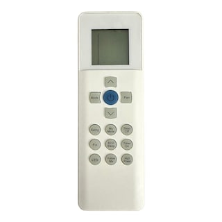 Foto 1 | Control para Aire Inverter Carrier Rg67n/bgef más Funda