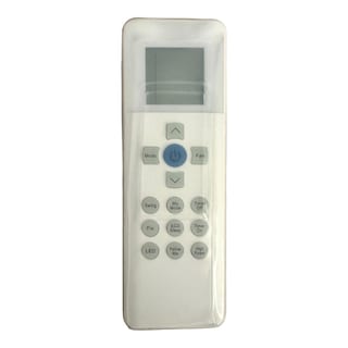 Foto 3 | Control para Aire Inverter Carrier Rg67n/bgef más Funda