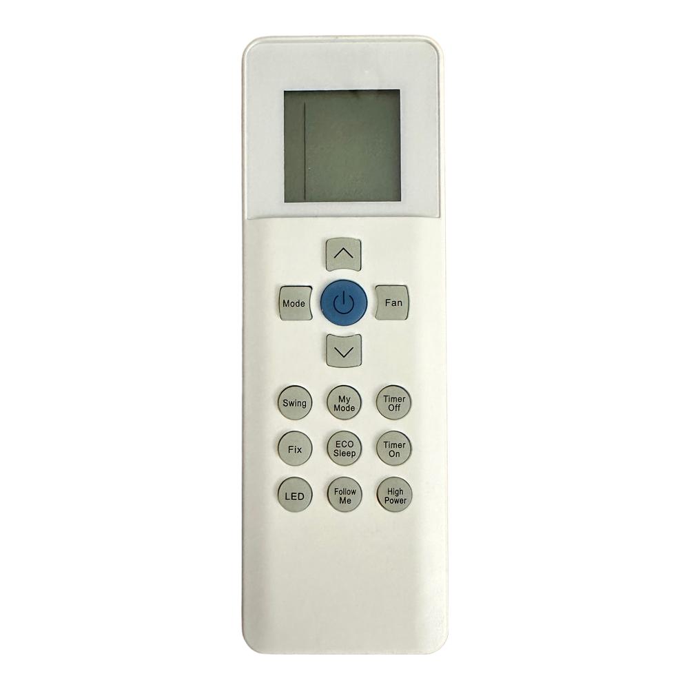 Foto 1 | Control Remoto Genérica con Funda para Aire