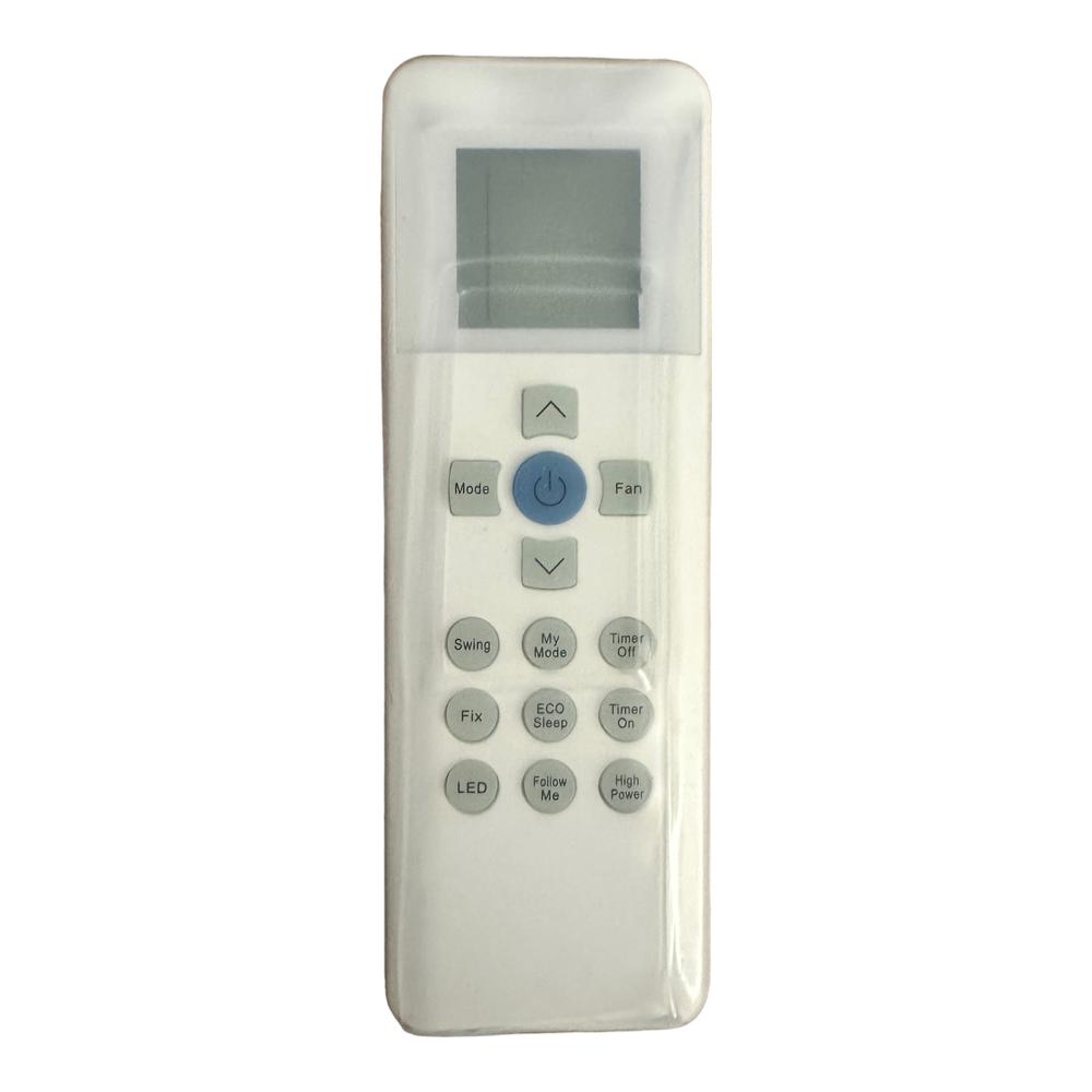 Foto 3 | Control Remoto Genérica con Funda para Aire