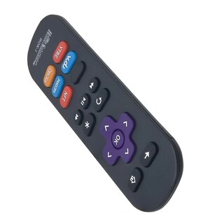 Foto 3 | Control Remoto Smart Tv Roku 1/2/3 Express Premiere Rok-1