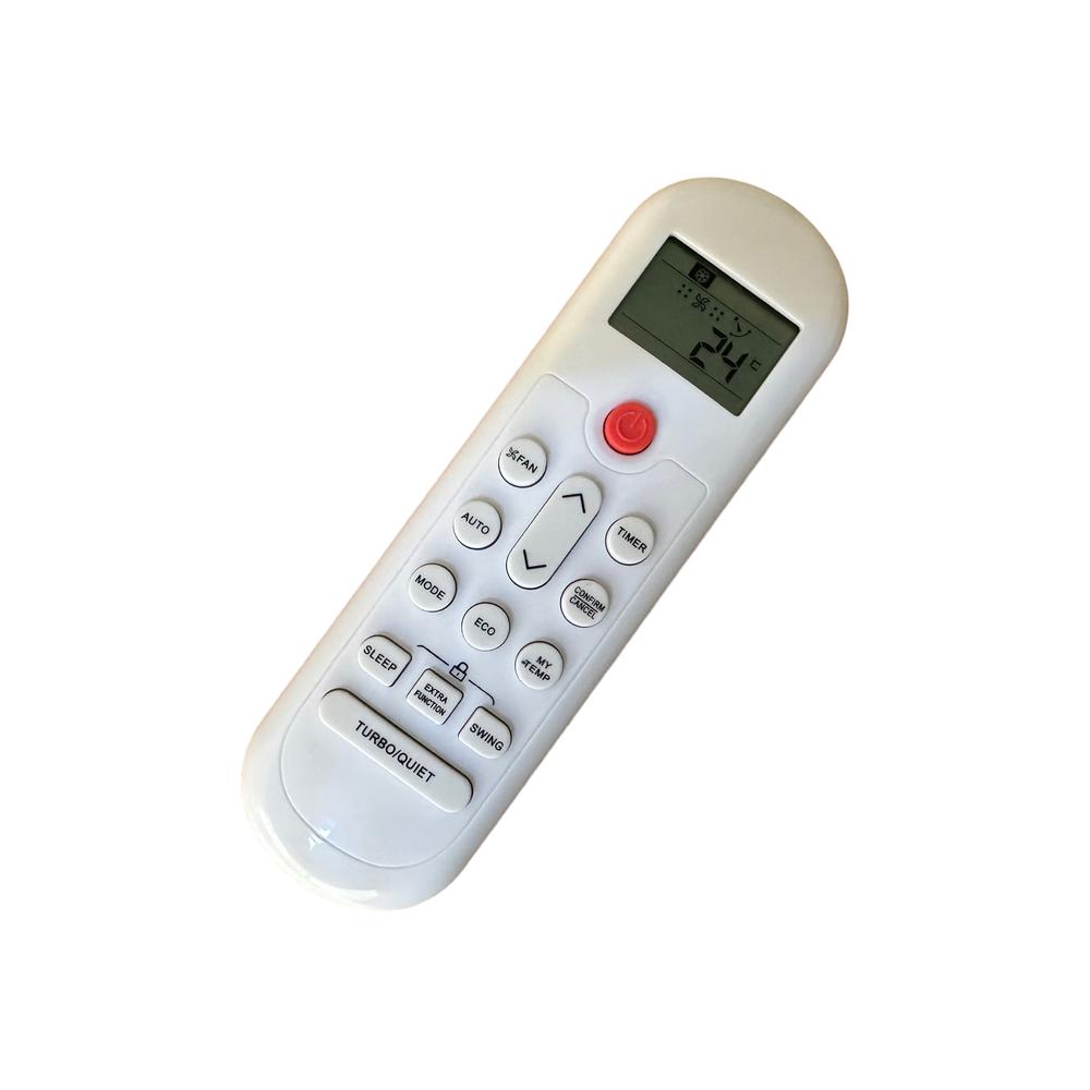 Control Mabe para Minisplit $459