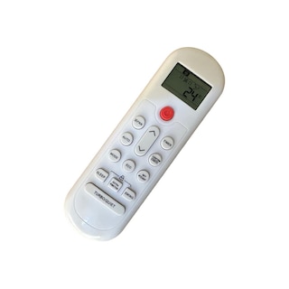 Foto 1 | Control Para Minisplit Mabe Mmt18cdbwcami1 Mmt12cdbwcamic2