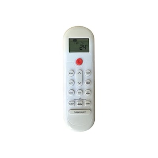 Foto 2 | Control Para Minisplit Mabe Mmt18cdbwcami1 Mmt12cdbwcamic2