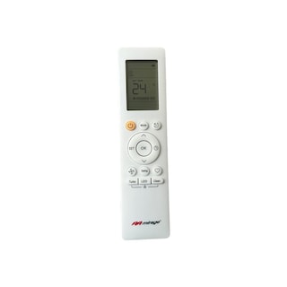 Foto 2 | Control para Aire Mirage Life 12+ Rg10b Rg10a d2/bgef
