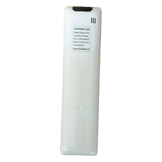 Foto 3 | Control para Aire Mirage Life 12+ Rg10b Rg10a d2/bgef