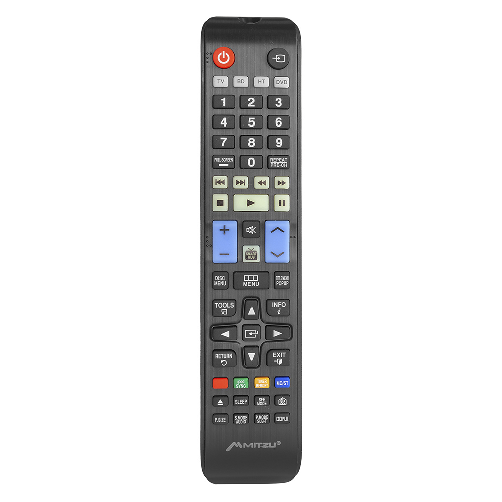 Foto 1 | Control Remoto Universal Mitzu Mrc-uni4