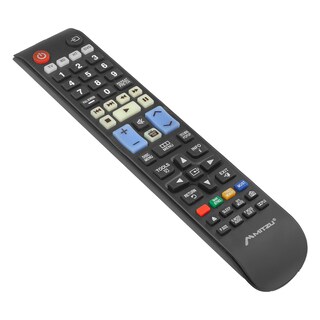 Foto 3 | Control Remoto Universal Mitzu Mrc-uni4