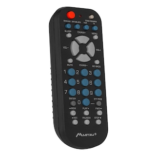 Foto 1 | Control Remoto Universal Mitzu Mrc-uni8