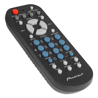 Foto 3 | Control Remoto Universal Mitzu Mrc-uni8