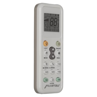 Foto 2 | Control Remoto Universal Mitzu Mrc-1222 Aire Acondicionado