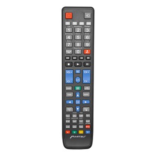 Foto 1 | Control Remoto Smart Tv Mitzu Mrc-uni12 Acceso A Netflix