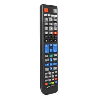 Foto 2 | Control Remoto Smart Tv Mitzu Mrc-uni12 Acceso A Netflix