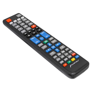 Foto 3 | Control Remoto Smart Tv Mitzu Mrc-uni12 Acceso A Netflix