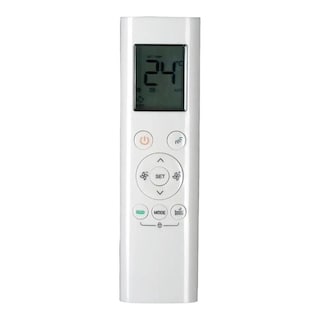 Foto 1 | Control para Minisplit Midea Mirage Msmv-18cr Msfv-18cr