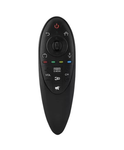 Foto 2 pulgar | Control Remoto An-mr500g para Lg Dynamic Smart Tv 3d