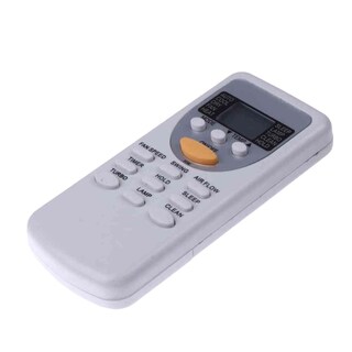Foto 1 | Control Compatible con Aire Minisplit Aux Zh/jt-03 Zh/jt-01