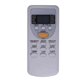 Foto 3 | Control Compatible con Aire Minisplit Aux Zh/jt-03 Zh/jt-01