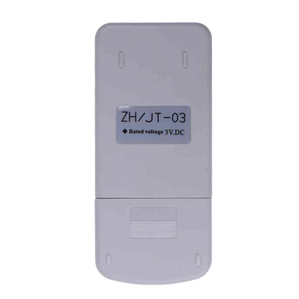 Foto 2 | Control Compatible con Minisplit Chigo Zh/jt-03 Zh/jt-01