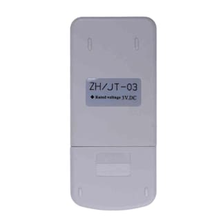 Foto 2 | Control Compatible con Minisplit Chigo Zh/jt-03 Zh/jt-01