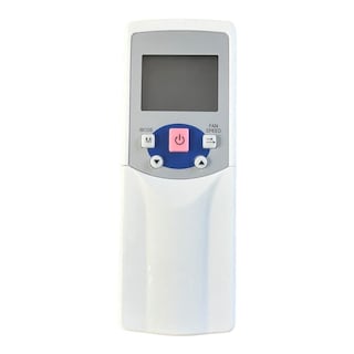 Foto 2 | Control para Minisplit Universal Intensity R05/bge